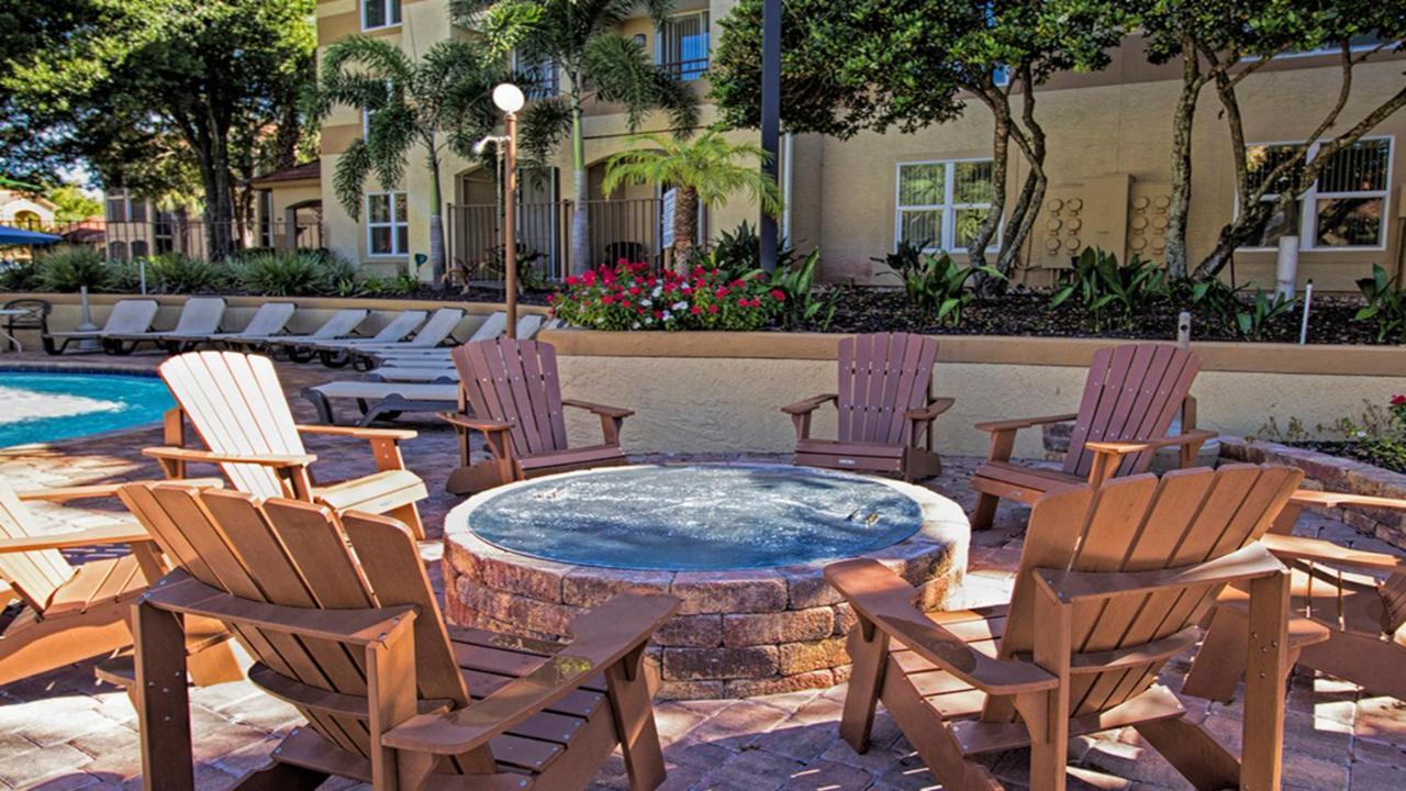 Gorgeous Condo Near Disney 奥兰多 外观 照片