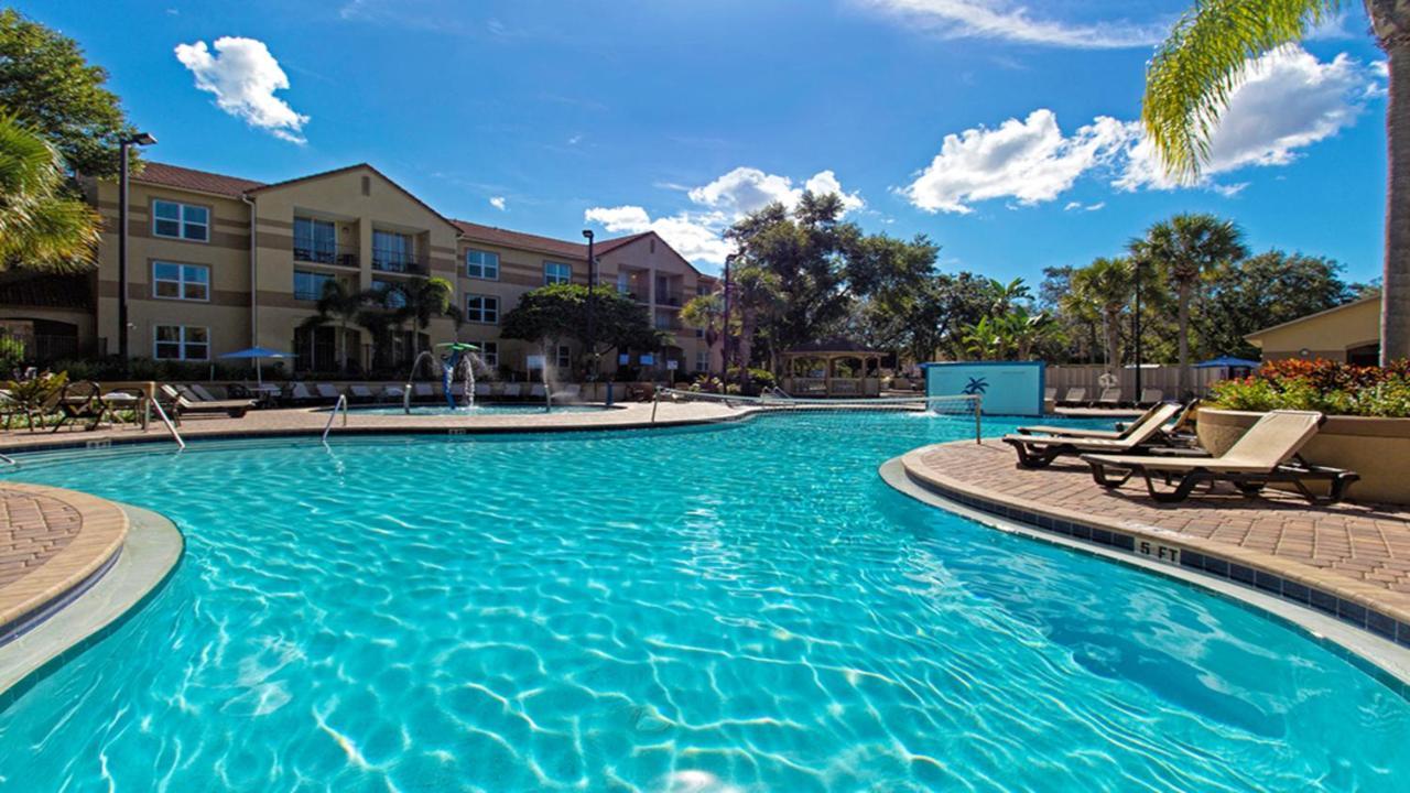 Gorgeous Condo Near Disney 奥兰多 外观 照片