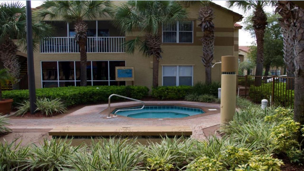 Gorgeous Condo Near Disney 奥兰多 外观 照片