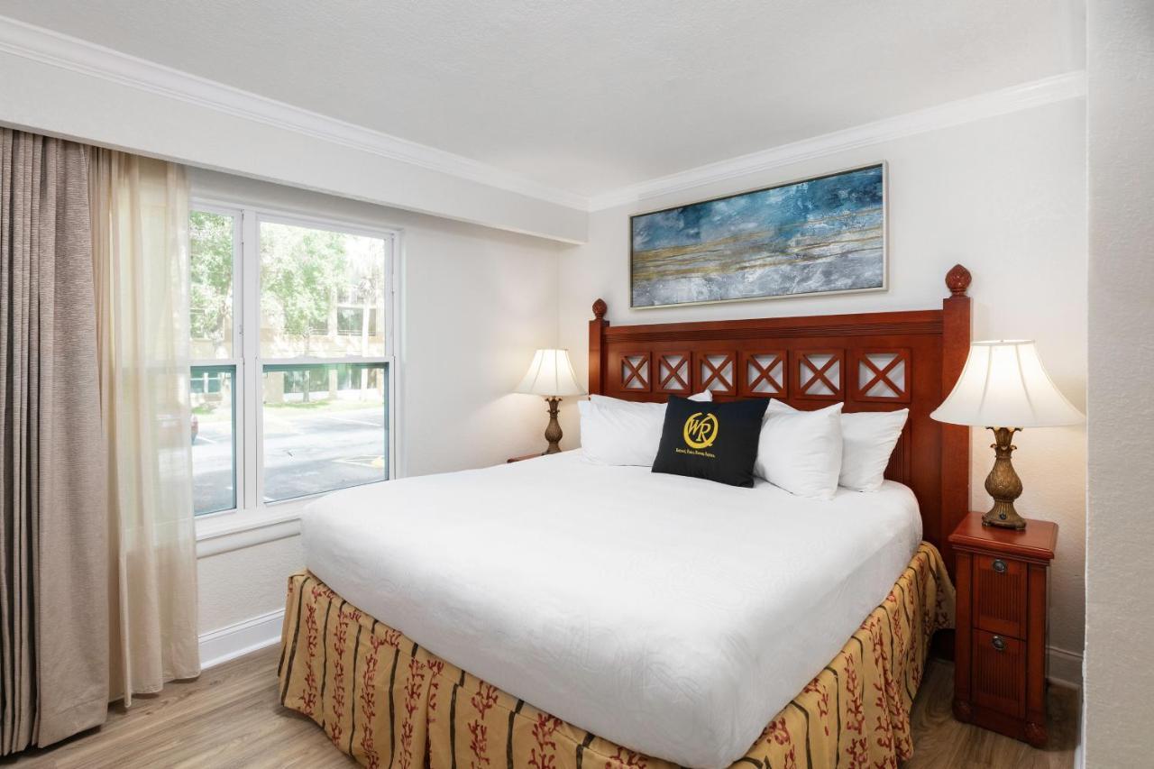 Gorgeous Condo Near Disney 奥兰多 外观 照片