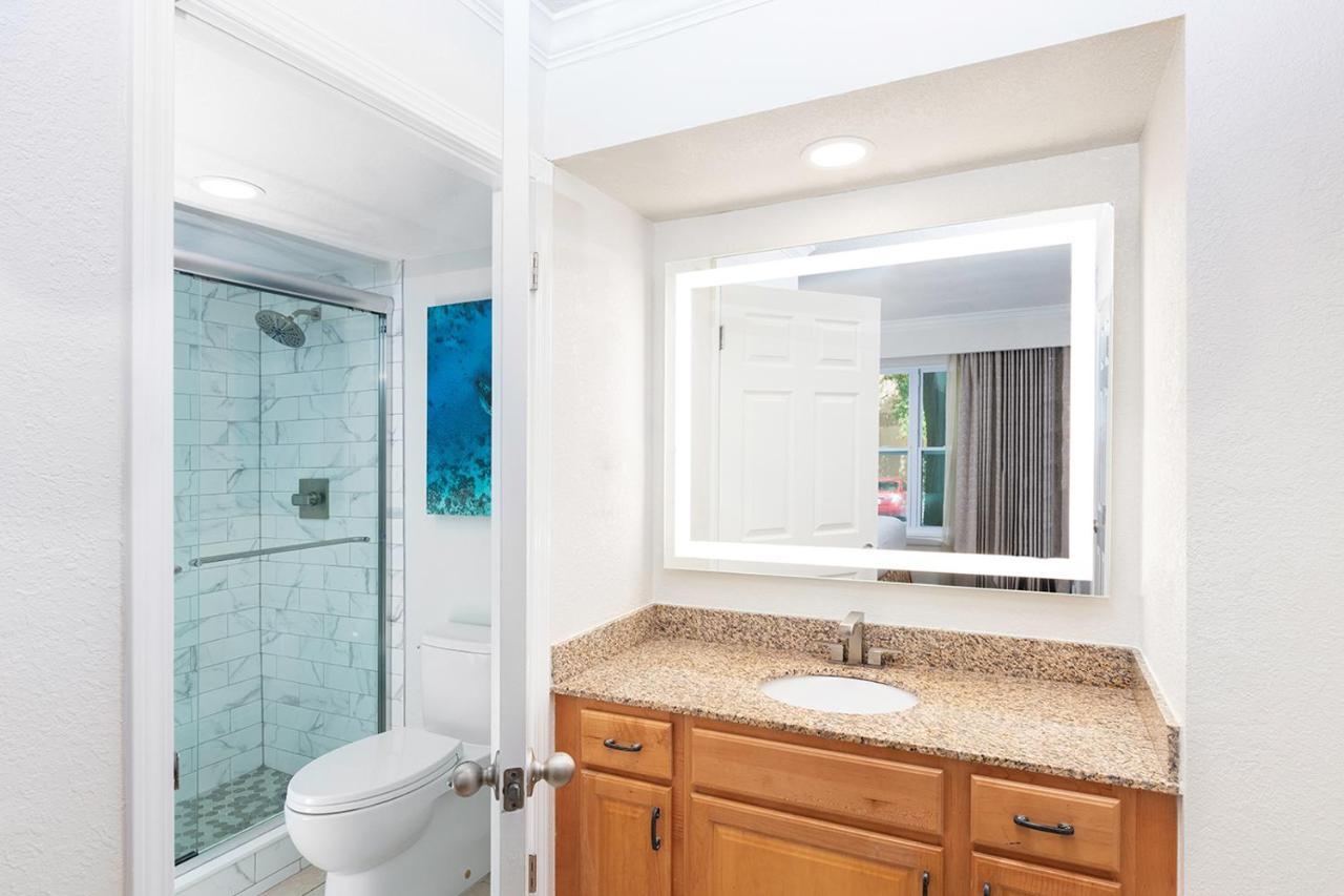 Gorgeous Condo Near Disney 奥兰多 外观 照片