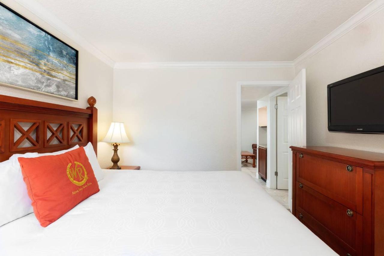 Gorgeous Condo Near Disney 奥兰多 外观 照片