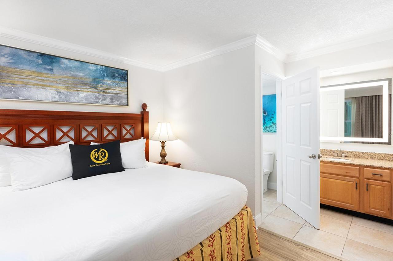 Gorgeous Condo Near Disney 奥兰多 外观 照片