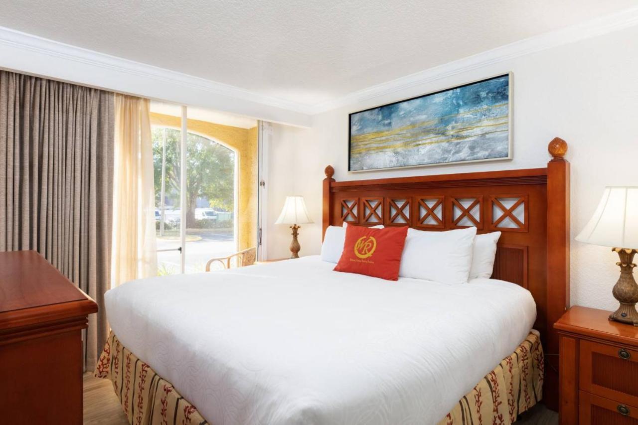 Gorgeous Condo Near Disney 奥兰多 外观 照片