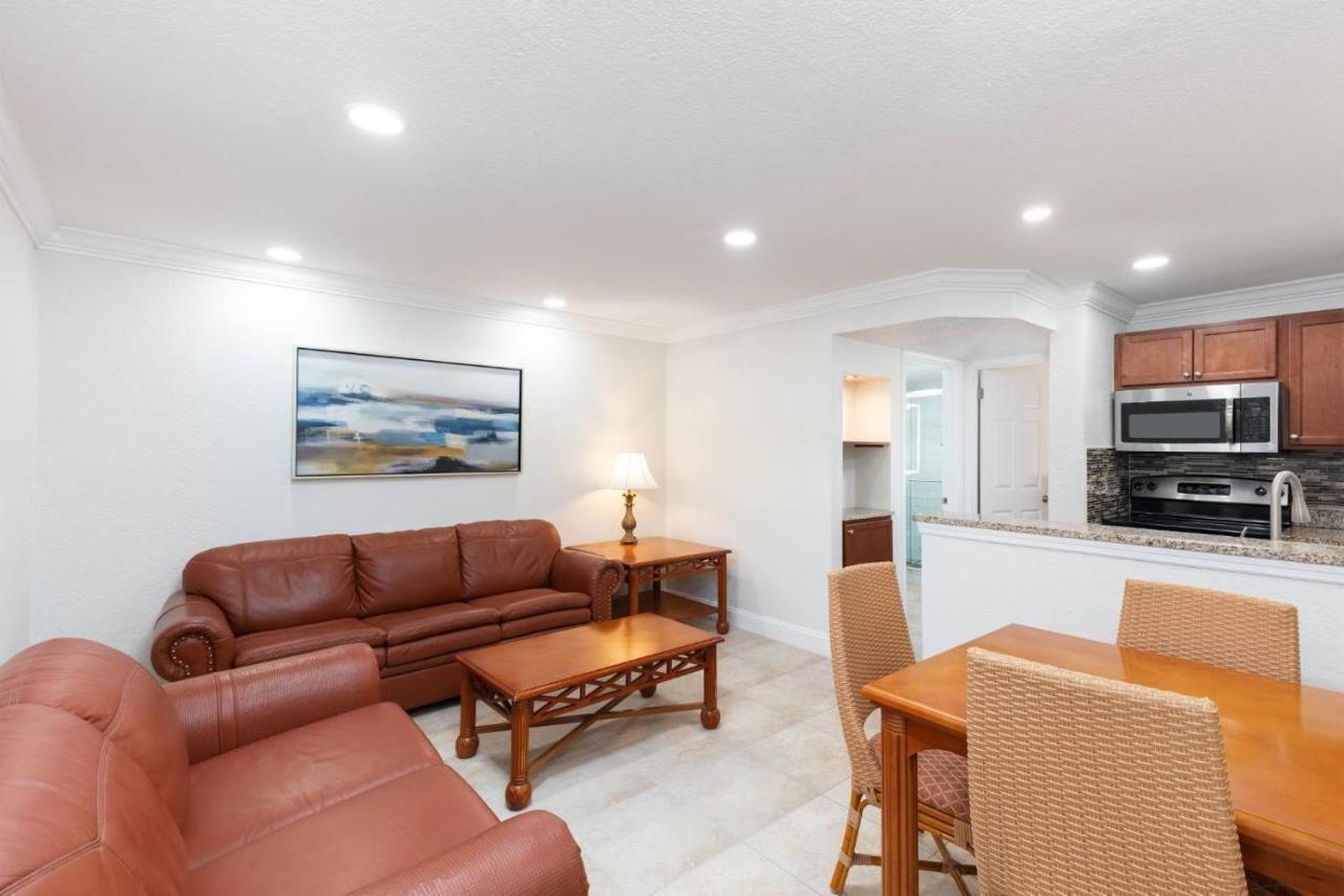 Gorgeous Condo Near Disney 奥兰多 外观 照片
